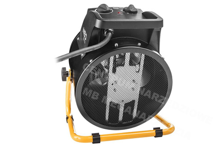 NEO TOOLS Nagrzewnica elektryczna PTC 5kW 400V ceramiczna