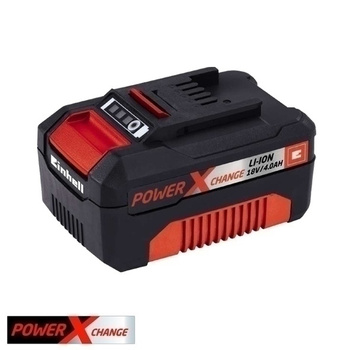 Akumulator Power X Change 18V 4Ah Li Ion 4511396 EINHELL