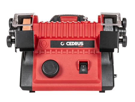 Cedrus Szlifierka stołowa 3w1 20V solo CEDCBG50LI 