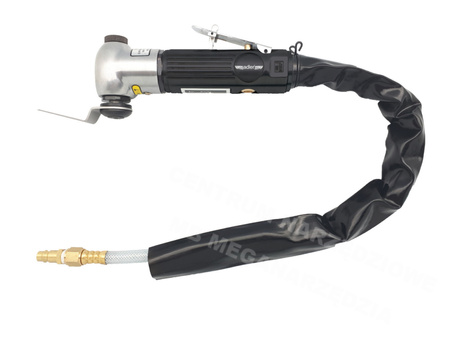 ADLER AD-307 PNEUMATYCZNA WYRZYNARKA DO SZYB