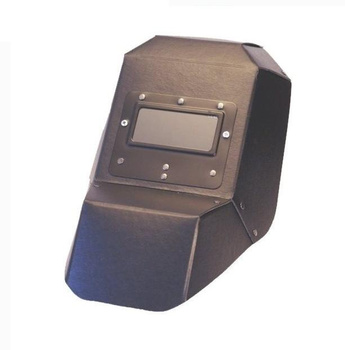 Oto zoptymalizowany tytuł oferty produktu zgodnie z Twoimi wytycznymi:

**Maska spawalnicza TSMM 50x100mm, preszpan, 11 DIN, AW50012 AWTOOLS**