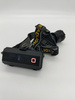 Latarka led head lamp czołowa  450LM power bank 2400mAh premium /indian professional