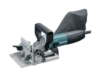 MAKITA FREZARKA DO POŁĄCZEŃ / LAMELOWNICA 701W PJ7000J MAKITA