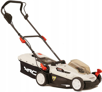 Kosiarka akumulatorowa 18V 33 cm mulczowanie LB18-33-B40-S NAC