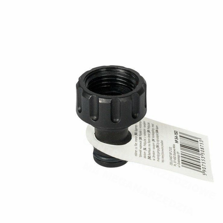 Przyłącze do kranu 1/2" G1/2 do węża ogrodowego 54-150 CELLFAST