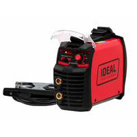 SPAWARKA INWERTEROWA MMA/TIG IGBT