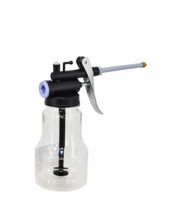 AWTOOLS OLIWIARKA PLASTIKOWA 250ml