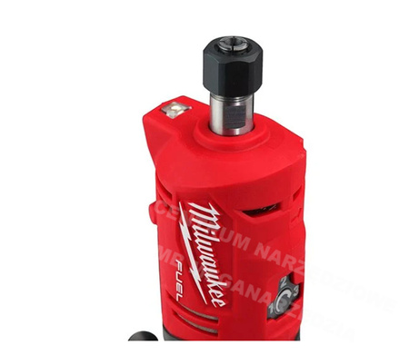 Szlifierka palcowa trzpieniowa prosta M12FDGS-422B MILWAUKEE 