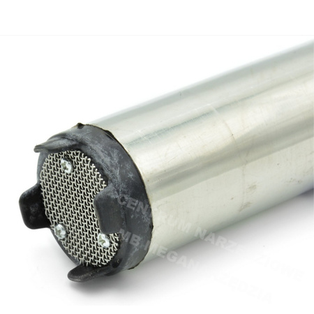 GEKO Popka zanurzeniowa 12V/230V 38MM