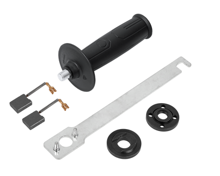 CELMA Szlifierka kątowa Diax PRAg230GEO 230mm 2500W