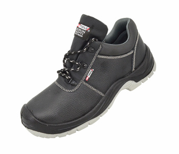 AWTOOLS Buty niskie boron r.47 kat.s3