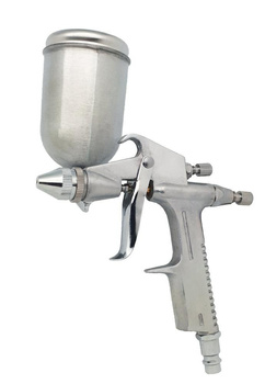 ADLER Pistolet Lakierniczy Mini Hp K-3