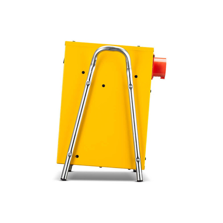 MASTER Nagrzewnica elektryczna B5EPB 400V 5kW