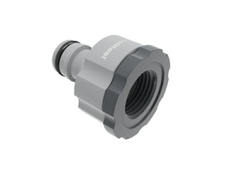 Przyłącze na kran 1/2 3/4 uniwersalne ogrodowe 50-652 CELLFAST