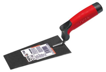 Kielnia trapezowa stal nierdzewna 165x80x55 mm YT-5240 YATO