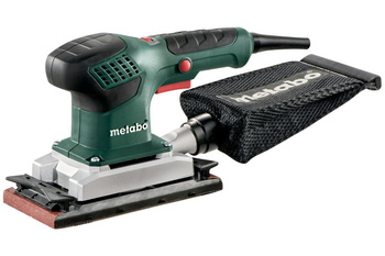 METABO Szlifierka oscylacyjna SRE 3185 walizka