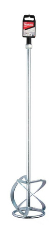 MAKITA Mieszadło do płynów szybkoschnących 120 x 600mm M14