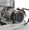 AIRPRESS Kompresor dwutłokowy 90L 10 bar HK 600-90 355L Sprężarka tłokowa