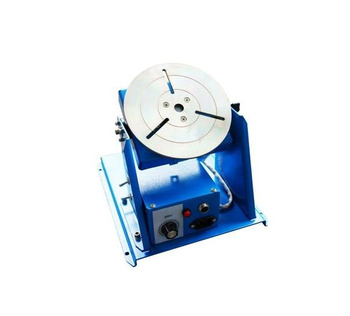 Obrotnik spawalniczy BY-10 pedał nożny 2 do 20 obr min MAGNUM