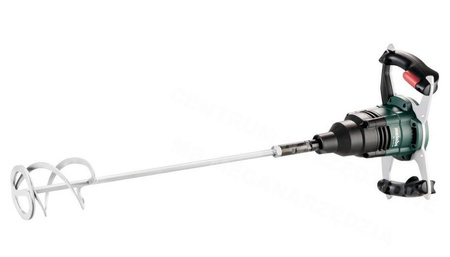 METABO MIESZARKA 18V BEZ AKUMULATORÓW I ŁADOWARKI RW 18 LTX 120