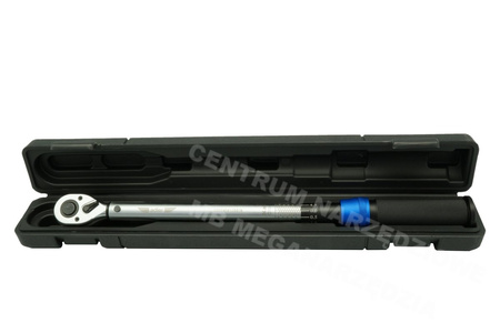 ADLER Klucz dynamometryczny 3/8" 10-110Nm