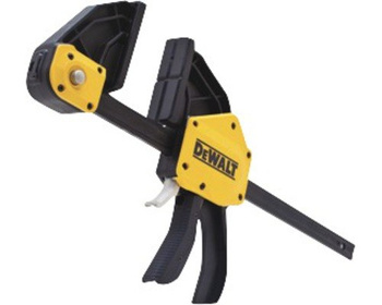 Ścisk automatyczny XL 600 mm 272 kg rozpierak DWHT0-83186 DEWALT
