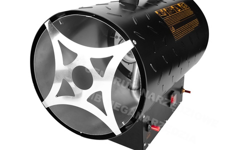 NEO TOOLS Nagrzewnica gazowa dmuchawa grzejnik 30kW