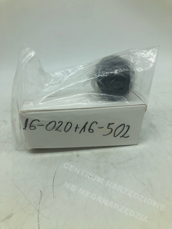 16-020+16-502 Tuleja uchwyt SDS+ do młotowiertarki Makita HR2470