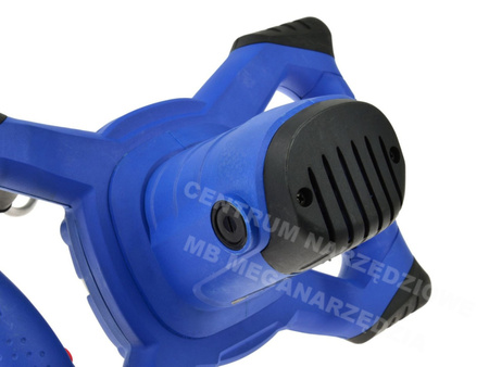 Mieszadło 900 W do zapraw i kleju 6 biegów M14 G80211 GEKO