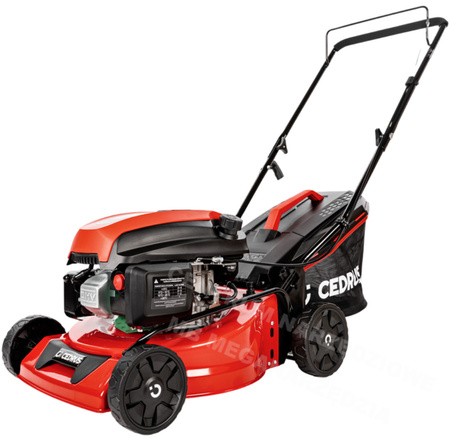 Cedrus Kosiarka spalinowa 42cm 2.6kW silnik 146 cc CEDKS42