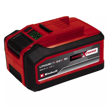 Akumulator 18V 5 8Ah Multi Ah Power X Change PXC 4511600 EINHELL