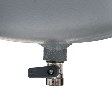 360568 Sprężarka tłokowa HK 700-300 270 l 400V 5,5 KM AIRPRESS