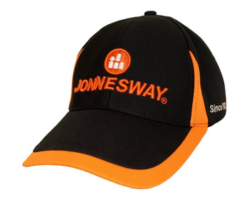Czapka z logo Jonnesway JW-01B gadżet promocyjny JONNESWAY