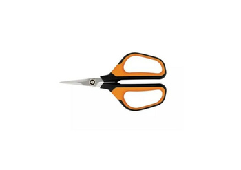 Nożyczki precyzyjne SP15 Solid SoftGrip stal 1051602 FISKARS