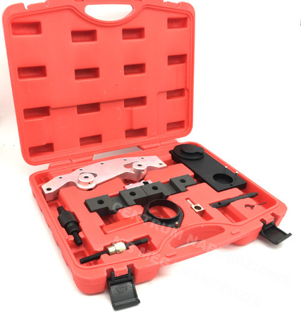 BLOKADA ROZRZĄDU BMW M52TU M54B VANOS MGS01521