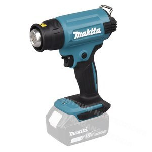 MAKITA Opalarka 18V DHG180ZK