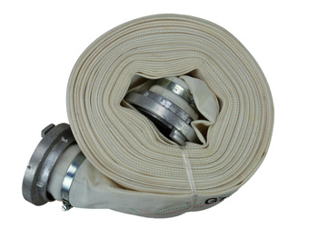 Wąż tłoczny 2 cale 30 m do wody i szamba FH002030 FALON TECH