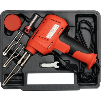 Lutownica transformatorowa 180W 12 s zestaw walizka YT-8245 YATO