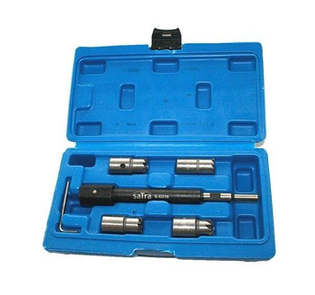 SATRA Frezy do gniazd wtryskiwaczy