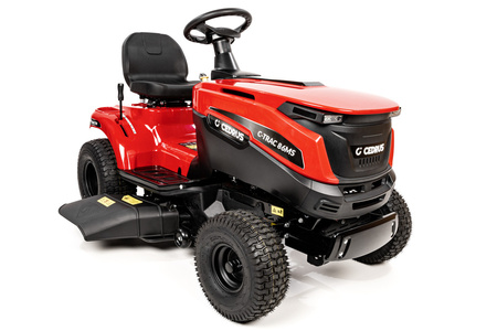 Traktorek Cedrus C-TRAC-86MS Loncin LC1P85FA 352cc