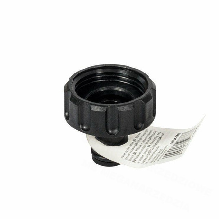 Przyłącze na kran 1 cal G1" ogrodowe ECONOMIC 54-160 CELLFAST