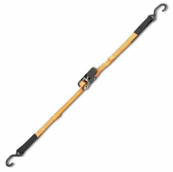 Pas mocujący 375kg 5m 25mm z napinaczem 2 haki 8188CG-25-5M BETA POLSKA