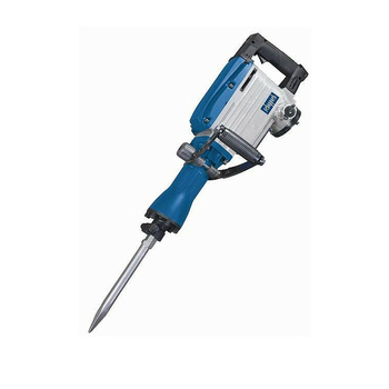 Młot wyburzeniowy AB1700 1700W 50J HEX30 SCH5908203901 SCHEPPACH
