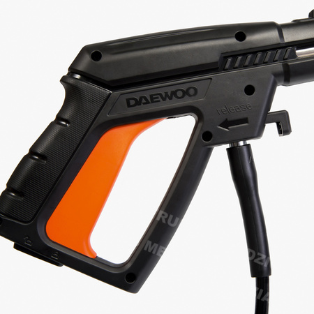 Myjka ciśnieniowa 170 bar 2200W DAW 550 DAEWOO POWER PRODUCTS