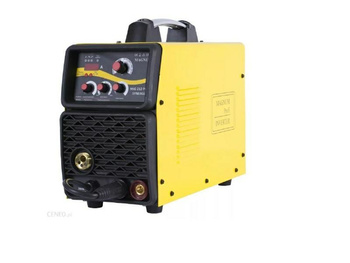 Półautomat MIG MAG puls synergia 200A MIG212 UMI212PSYN MAGNUM