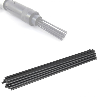 Igły do młotka igłowego 3x125 mm 12 szt AT-8039 TECHNIK