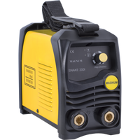 Spawarka inwerterowa SNAKE 200l