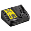 Wiertarko-wkrętarka udarowa 18V 90Nm 2x5Ah DCD805P2T-QW DEWALT