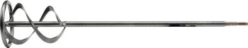 Mieszadło spiralne podwójne SDS Plus 100x600 mm YT-5501 YATO