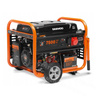 Agregat prądotwórczy 230-400V 7,5KW generator GDA 8500E-3